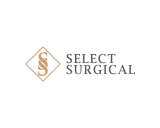 https://www.logocontest.com/public/logoimage/1592546540Select Surgical-03.png